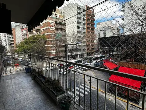 Departamento 3 ambientes - Villa Urquiza