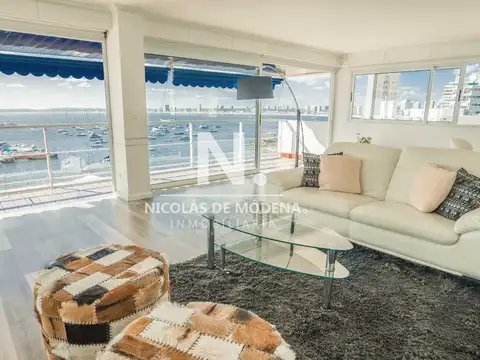 Departamento en Alquiler Temporal de 7 ambientes