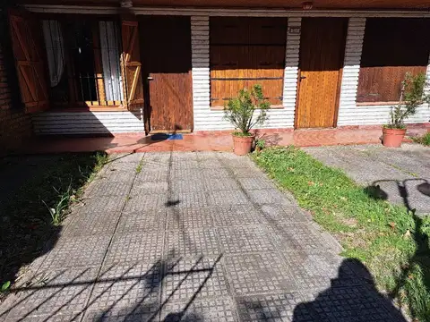 Casa en Venta en San Bernardo Del Tuyu, USD 56.000