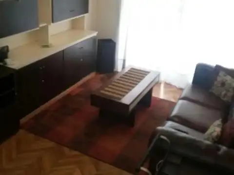 Departamento en alquiler temporario