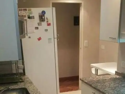 Departamento en Alquiler Temporal Permite mascota