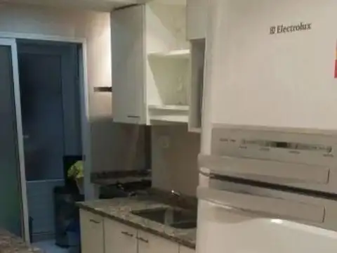 Departamento en alquiler temporario