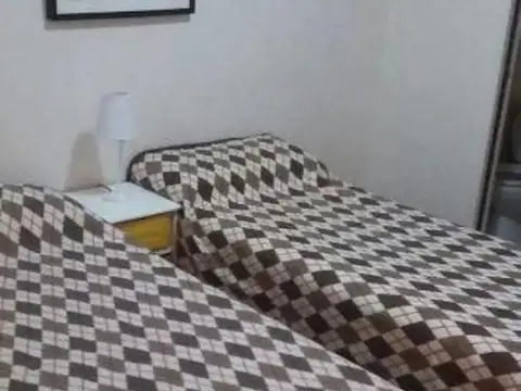 Departamento en Alquiler Temporal de 4 ambientes