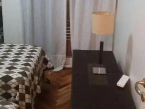 Departamento en Alquiler Temporal de 3 dormitorios