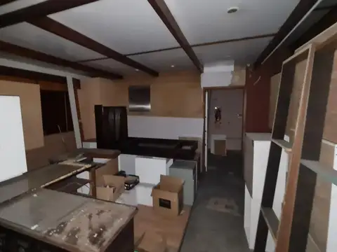 Galpon en Venta 20 años