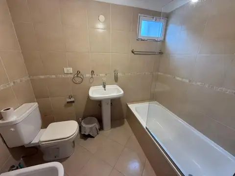 Departamento en Alquiler 8 años