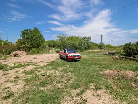 Terreno en Venta de 4865,0 m2