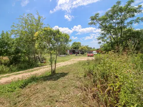 Leloir 80 esquina Gral Belgrano