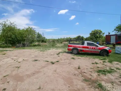 Terreno en Venta en Pilar, USD 150.000