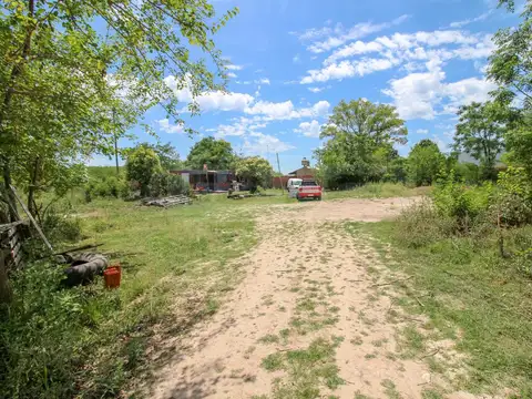 Leloir 80 esquina Gral Belgrano