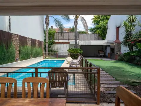 Casa en Venta 20 años