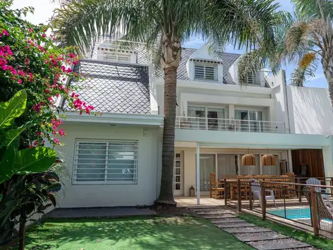 Casa en Venta en Martinez, USD 830.000