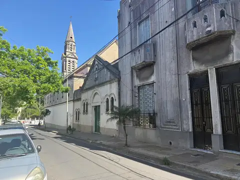 Casa en Venta en Barracas, USD 350.000