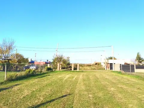 Venta Terreno Punta Chacra