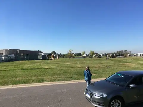 Terreno en Barrio San Sebastian