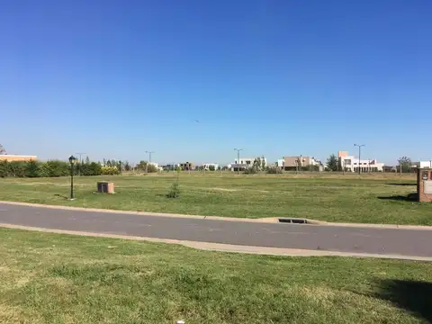 Terreno en Barrio San Sebastian