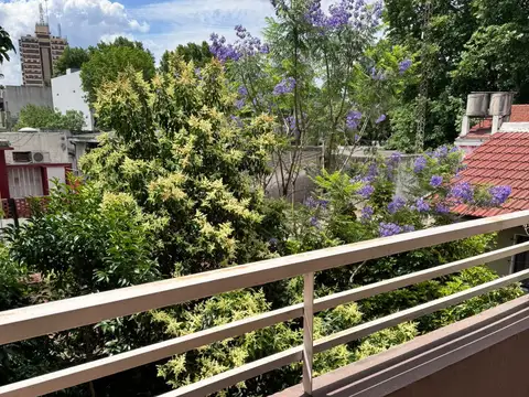 Departamento en Alquiler en Saavedra, $ 500.000