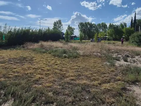 Terreno en Venta de 1000,0 m2