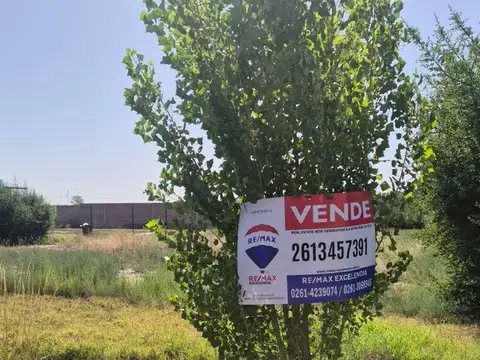 Terreno en Venta en El Cerrito, USD 17.500