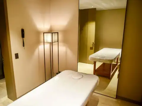 Departamento en Alquiler Temporal al Norte