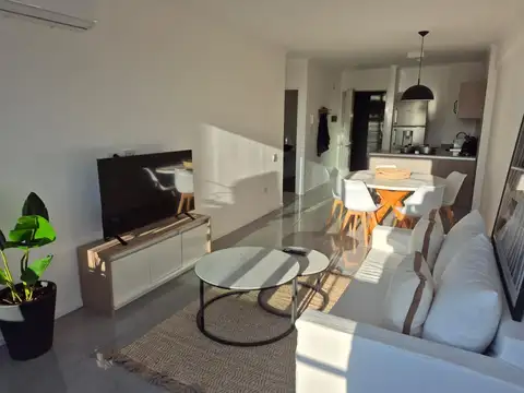 Departamento en Alquiler Temporal de 1 dormitorio