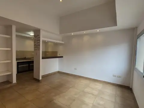 España 1700, Piso 2