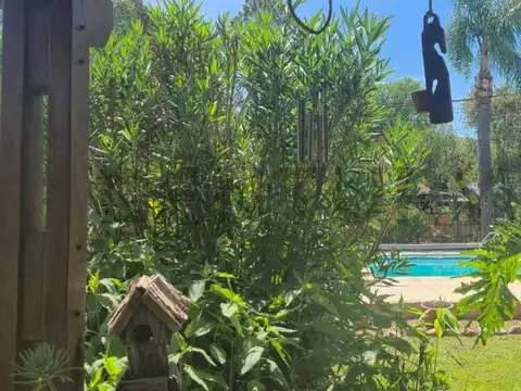 Casa en Venta en Funes, USD 190.000