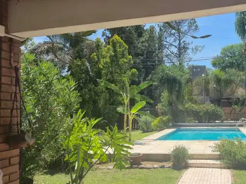 Casa en Venta de 3 dormitorios