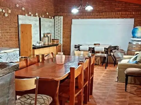 Casa en Venta 15 años