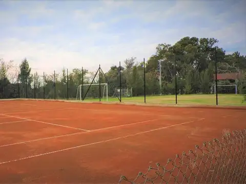 LOTE EN VENTA EN LA RESERVA HUDSON 478m2