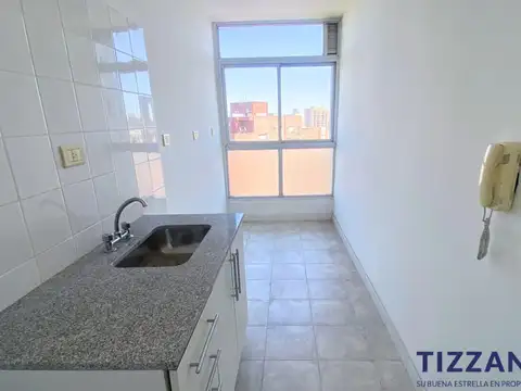 Departamento en Venta en Barracas, USD 85.000