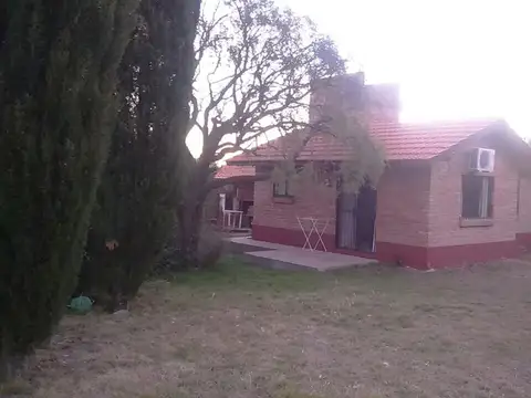 Casa en Venta de 5 dormitorios