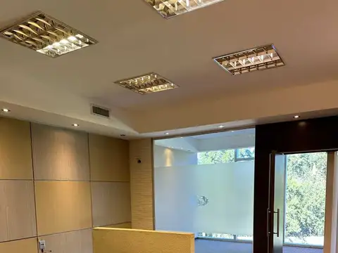 Colectora Oeste Ramal Pilar 100