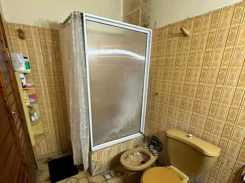 Casa En Venta En Planta Alta 