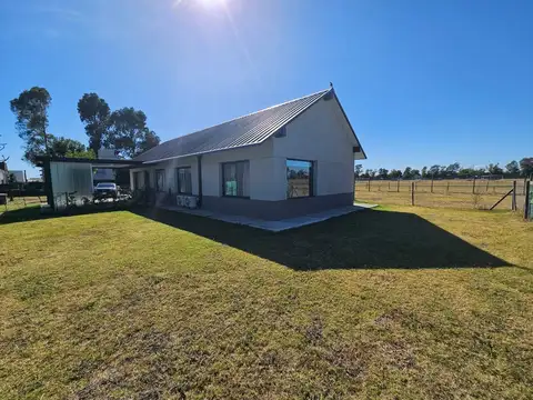 Casa en Venta de 2 dormitorios