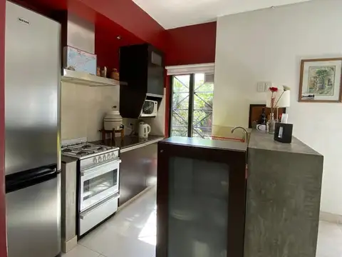 Casa en Alquiler Temporal de 3 dormitorios