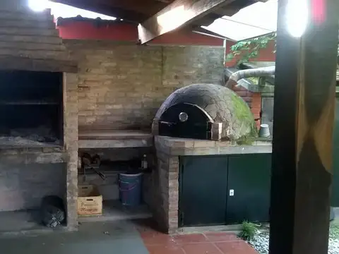 Casa en Alquiler Temporal en Barrio Parque Leloir, USD 4.500