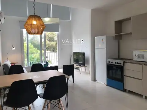 Departamento en Alquiler de 2 ambientes