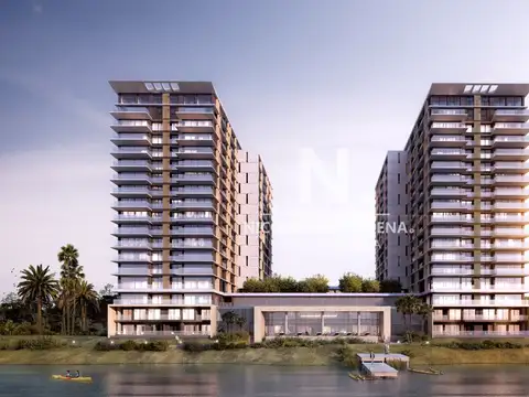 Departamento en Venta de 3 dormitorios