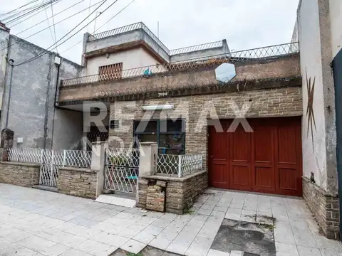 Macrocentro. Córdoba 900