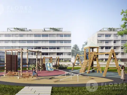 Departamento en Venta en Pilar, USD 84.804