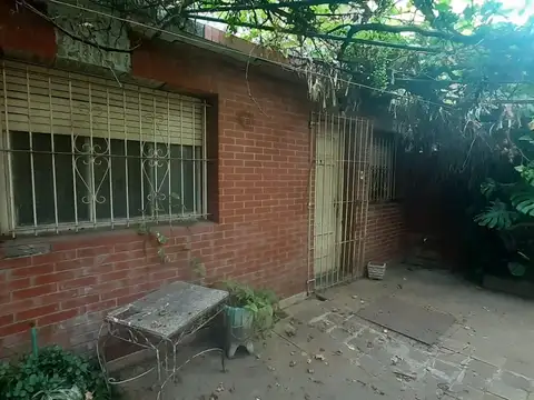 Depto Tipo Casa en Venta de 3 ambientes
