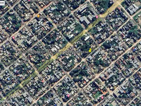 Departamento en Venta 4 años