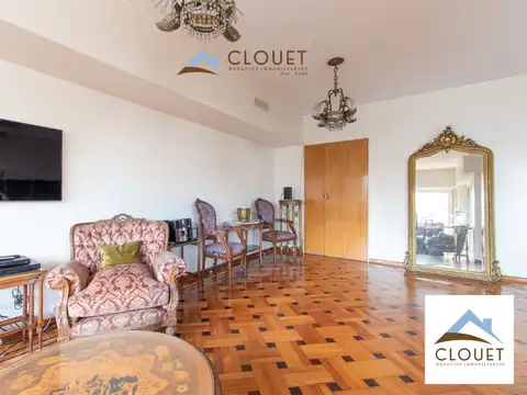 Departamento en Venta 45 años