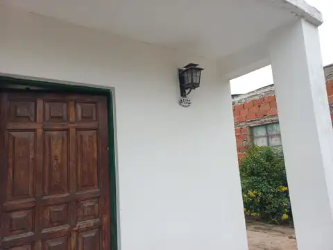 Casa en Venta al Suroeste