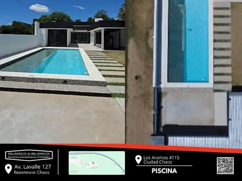 B° San Fernando Monte Alto