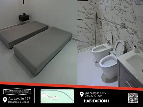 B° San Fernando Monte Alto