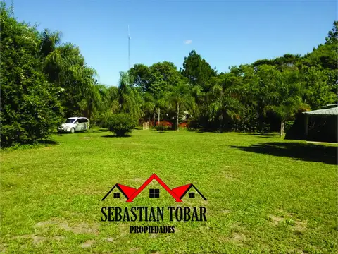 Terreno en Venta, FOS 4