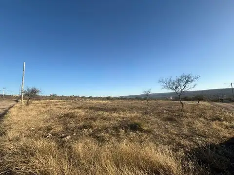 Terreno en Venta de 1000,0 m2