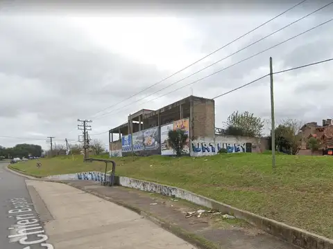 Terreno en Alquiler de 1106,0 m2